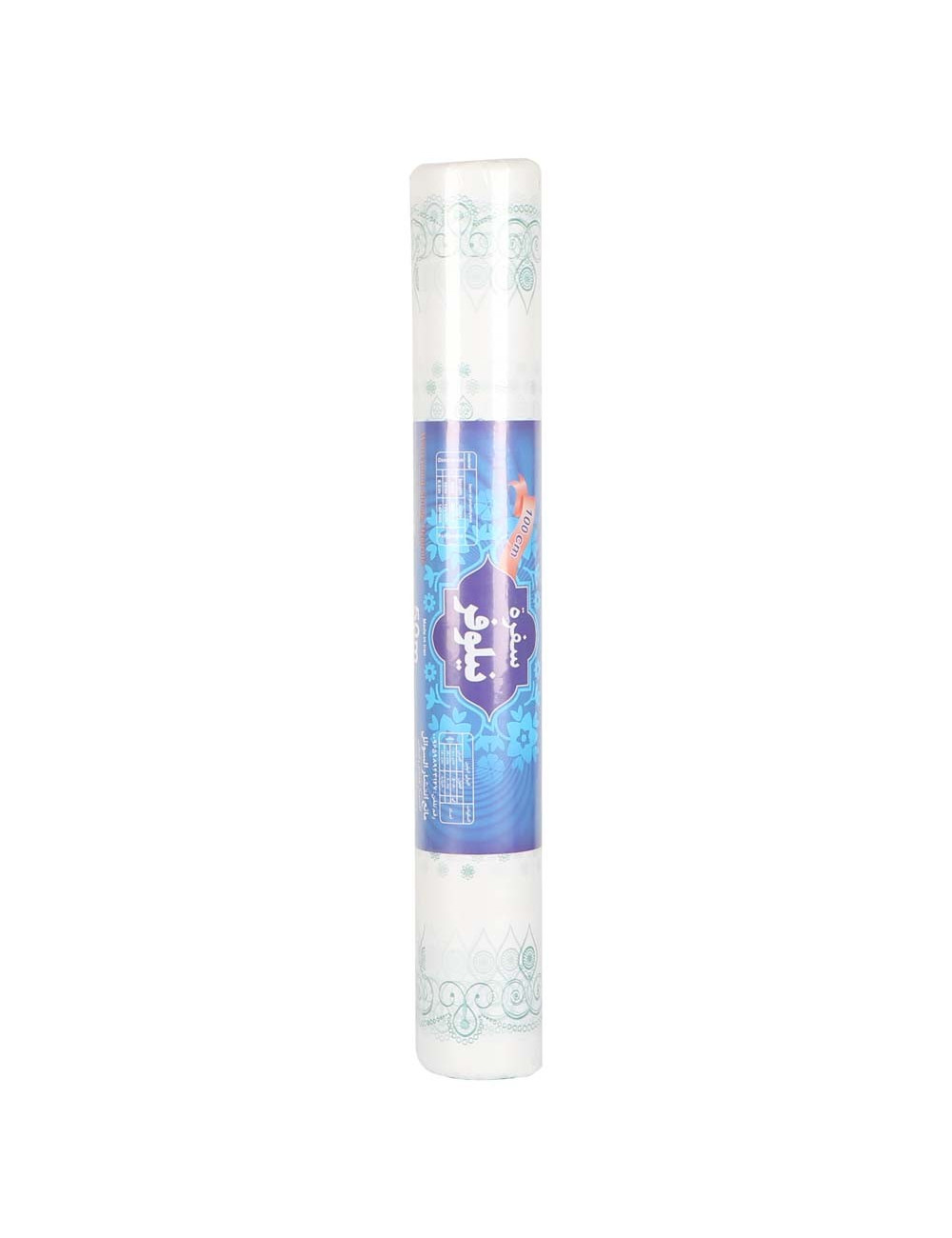 DISPOSABLE ROLL ( SUFRA ) 1 MTR X 50 MTR