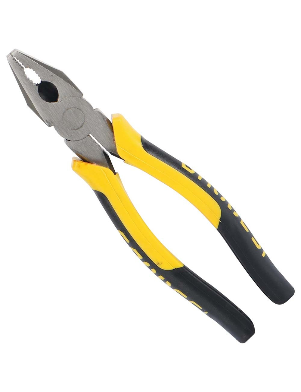 COMBINATION PLIER 8"