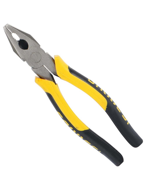 COMBINATION PLIER 8"