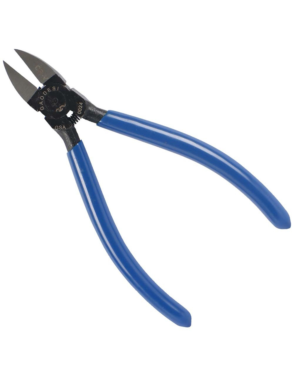 WIRE CUTTING PLIER NO.1 6"
