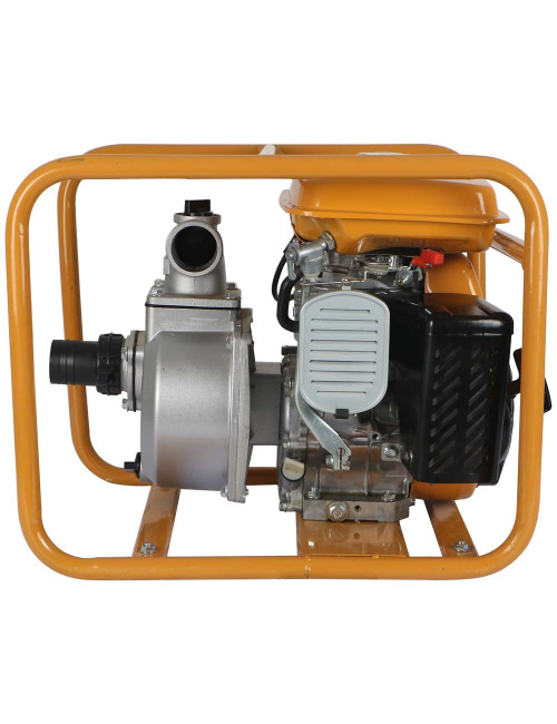 HT-205 ROBIN GASOLINE WATER PUMP 2"