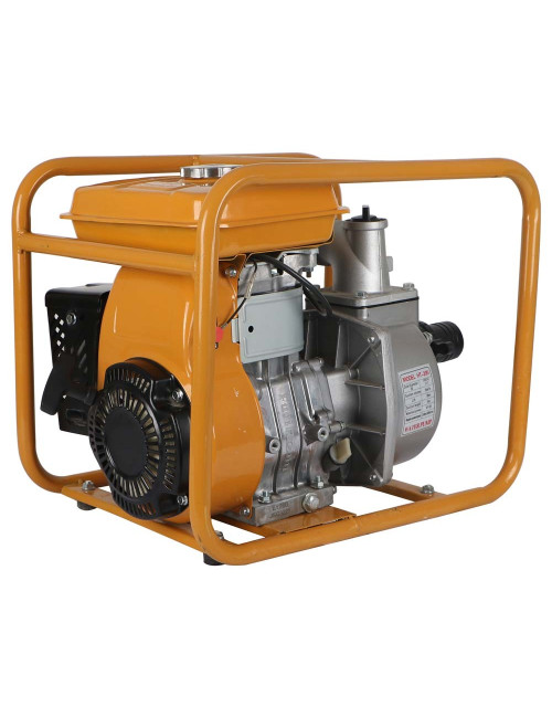 HT-205 ROBIN GASOLINE WATER PUMP 2"