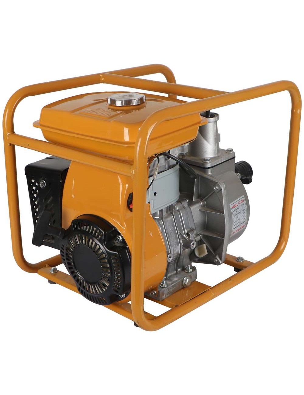 HT-205 ROBIN GASOLINE WATER PUMP 2"