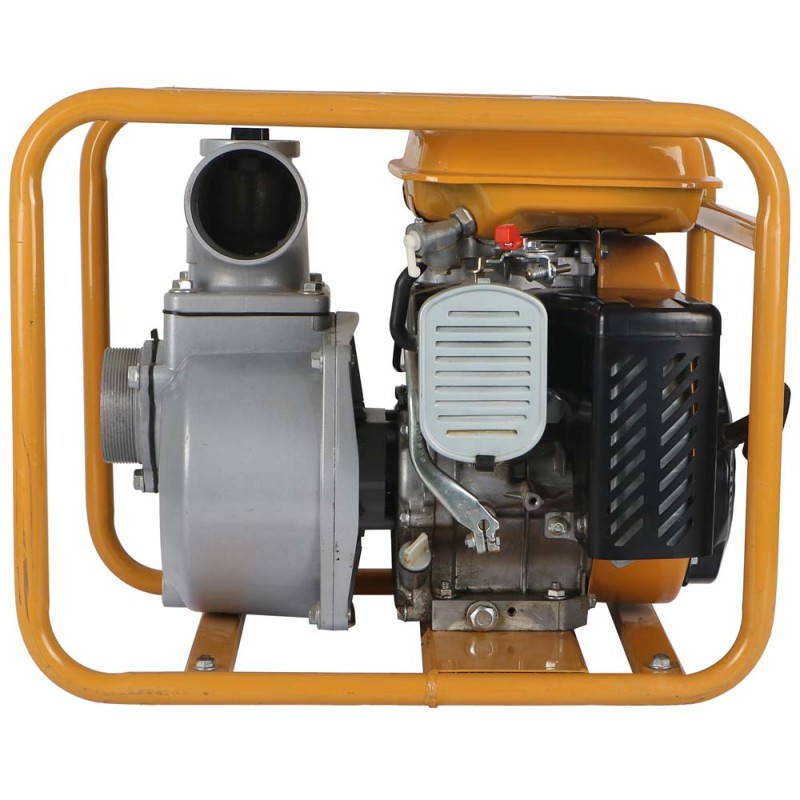 HT-305 3"ماكينة مياة روبن CHN