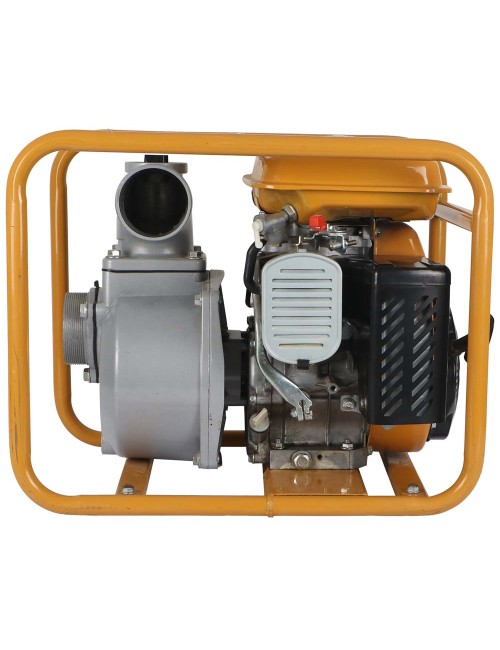 HT-305 3"ماكينة مياة روبن CHN