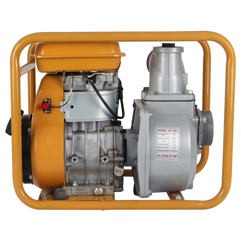 HT-305 3"ماكينة مياة روبن CHN