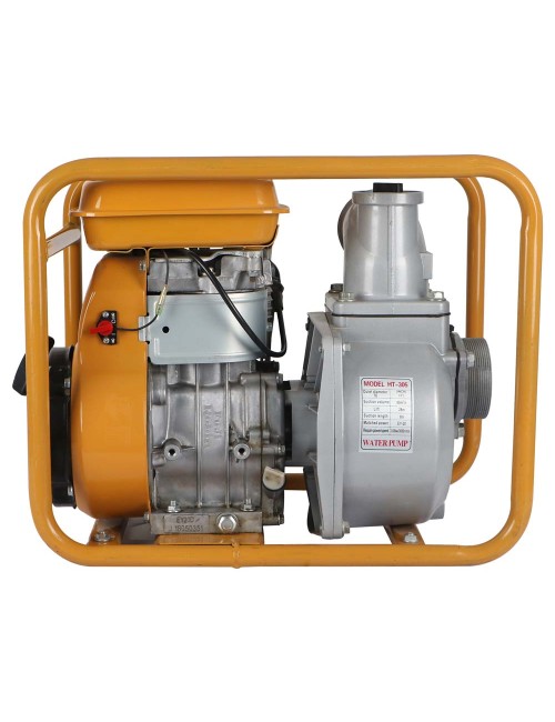 HT-305 3"ماكينة مياة روبن CHN