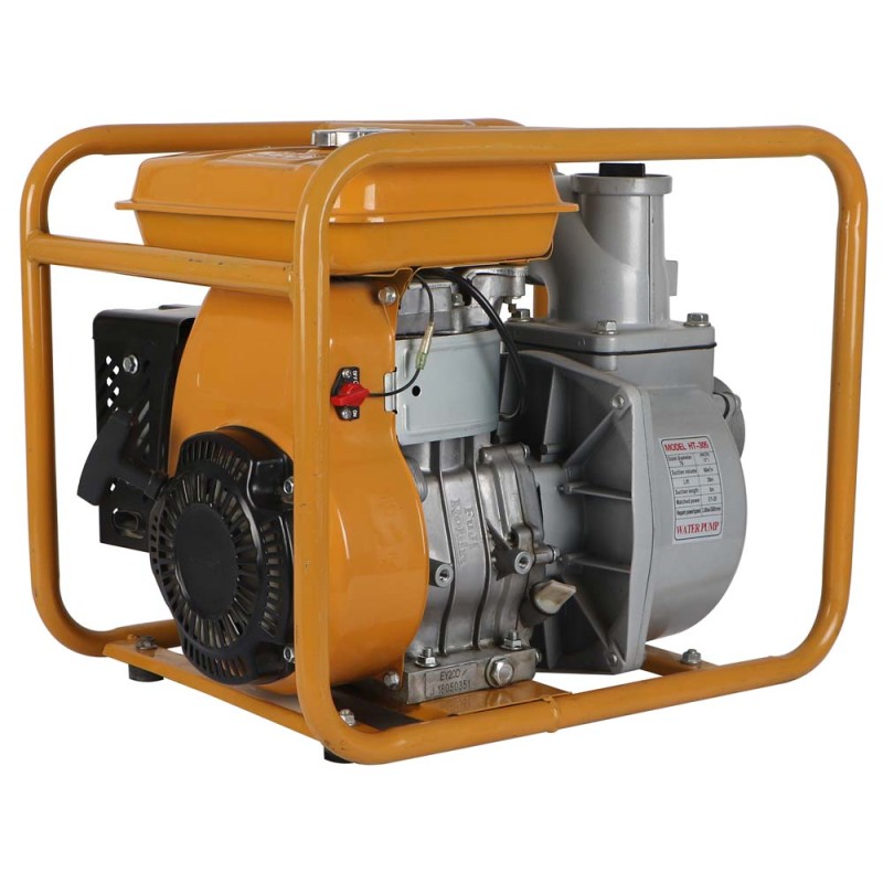 HT-305 3"ماكينة مياة روبن CHN
