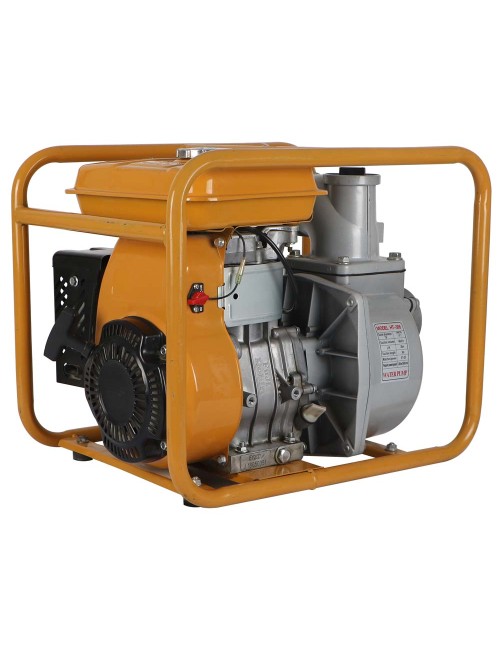 HT-305 3"ماكينة مياة روبن CHN