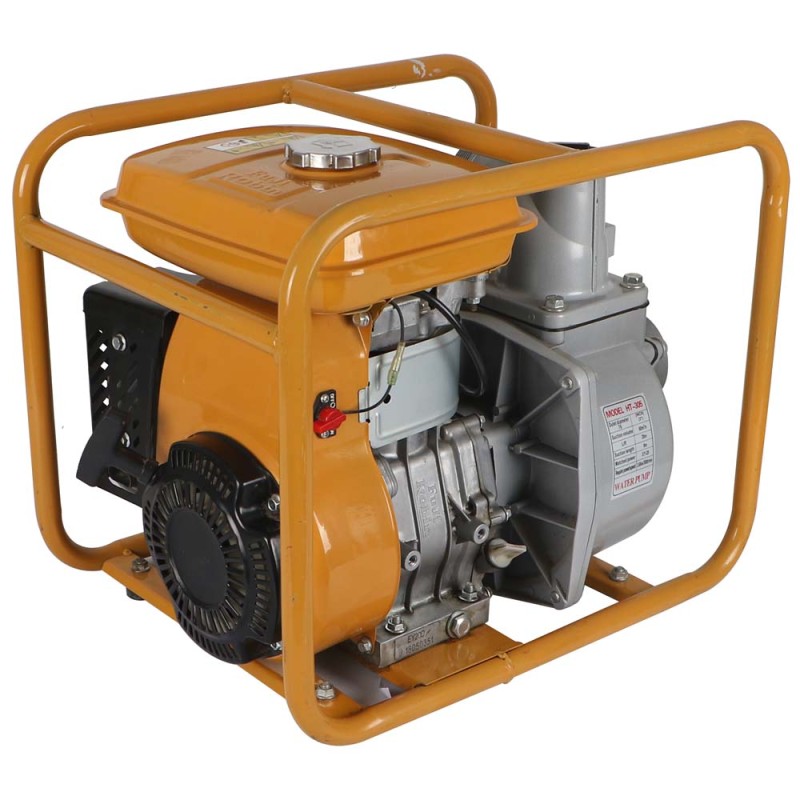 HT-305 3"ماكينة مياة روبن CHN