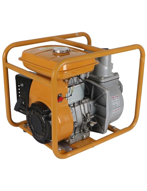 HT-305 3"ماكينة مياة روبن CHN