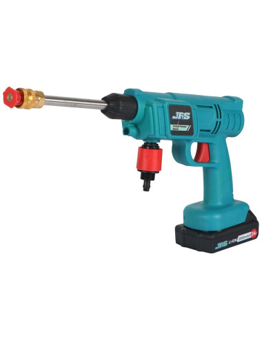 K6008 PORTABLE PRESSURE WASHER 24V