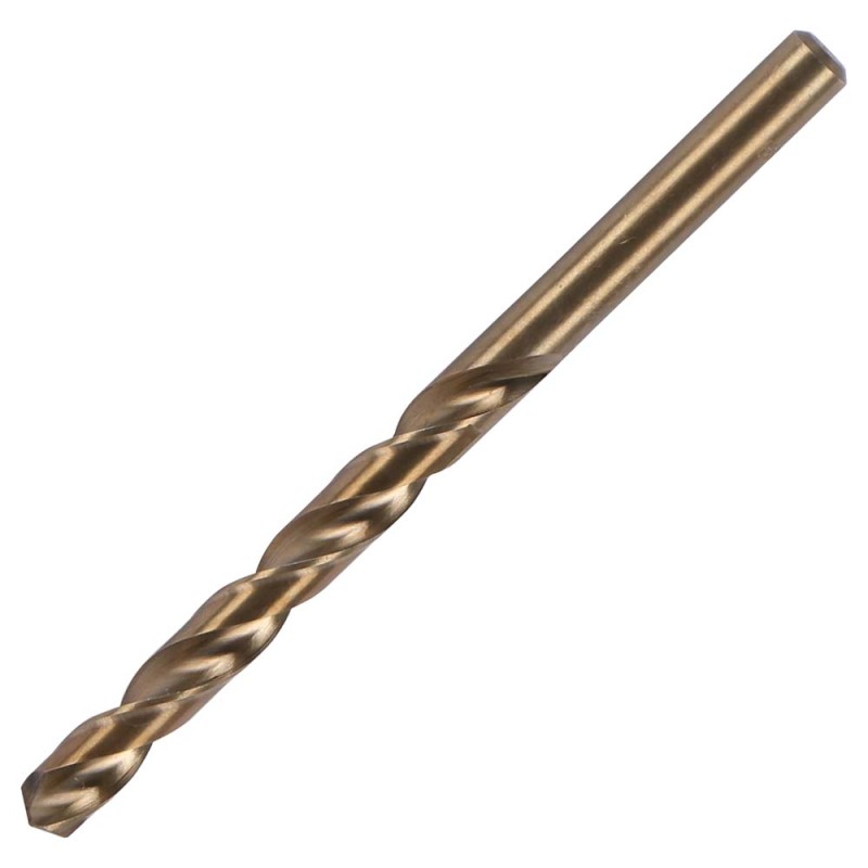 M35 HSS COBALT DRILL BIT 8 MM