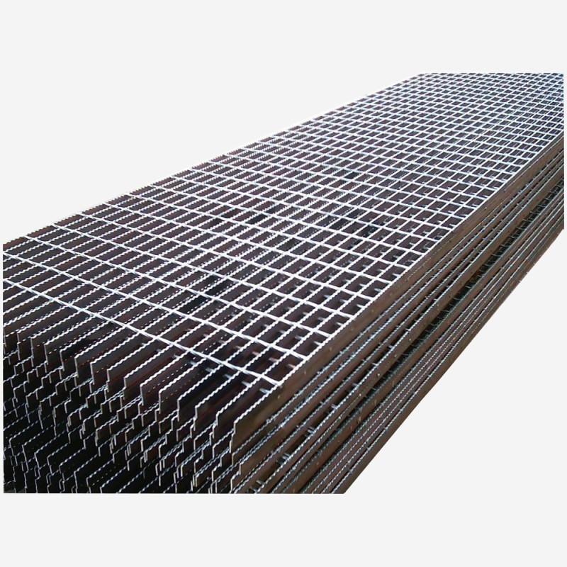 Steel Gratings 30 x 4/40 x100PG 300 x 750MM - CHN