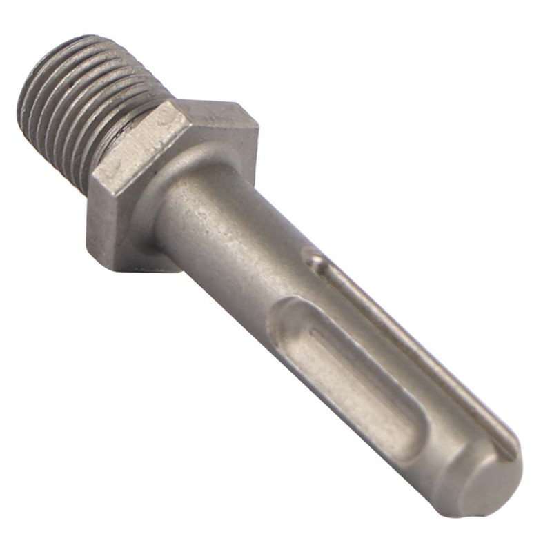 CHUCK ADAPTOR 1/2" WITHOUT SCREW