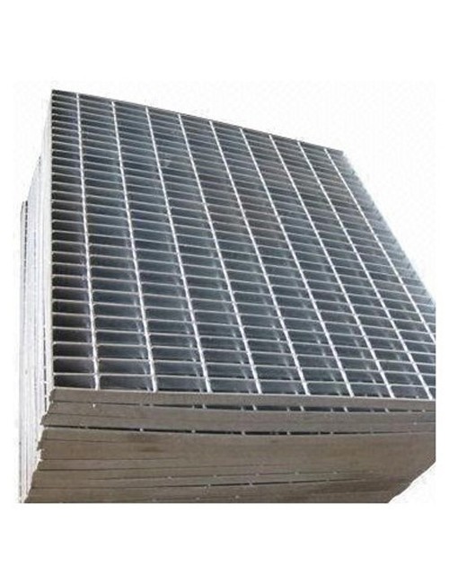 Steel Gratings 30 x 4/40 x100PG 300 x 750MM - CHN