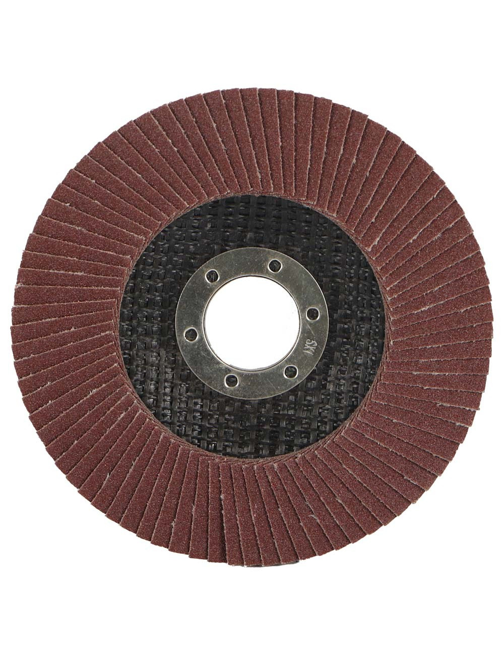 FLAP DISC 4.5" x 120 GRIT