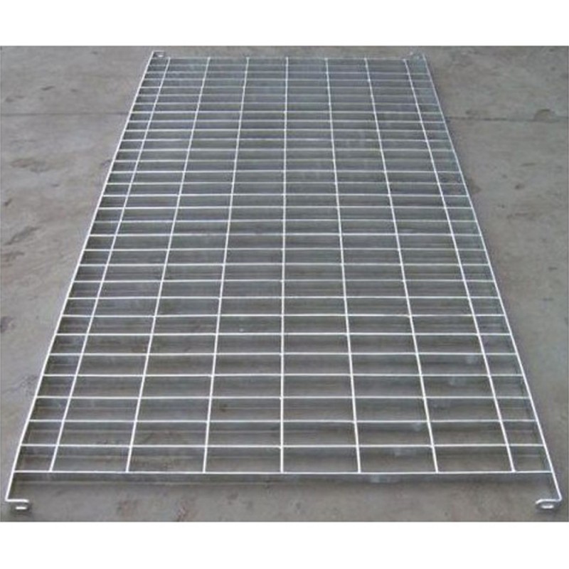 Steel Gratings 30 x 4/40 x100PG 300 x 750MM - CHN