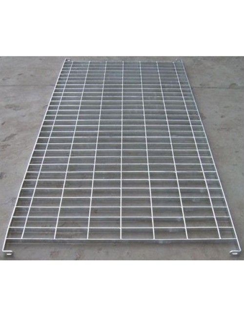 Steel Gratings 30 x 4/40 x100PG 300 x 750MM - CHN