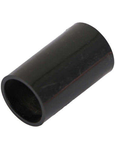 ELECTRIC FITTING SOCKET BLACK 1"