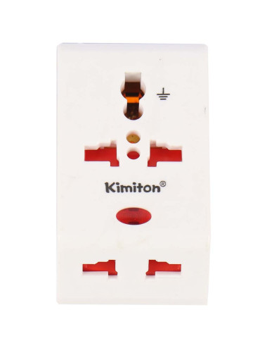 13 AMP MULTI ADAPTOR