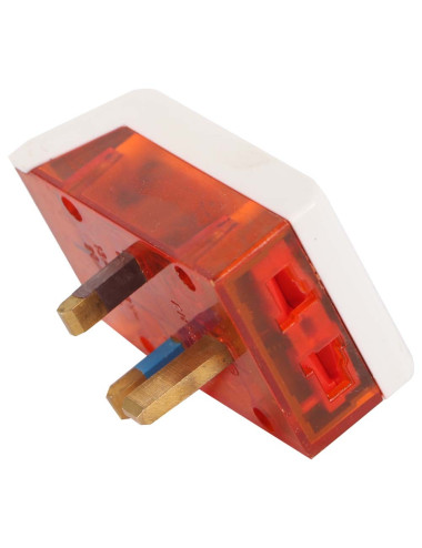 13 AMP MULTI ADAPTOR