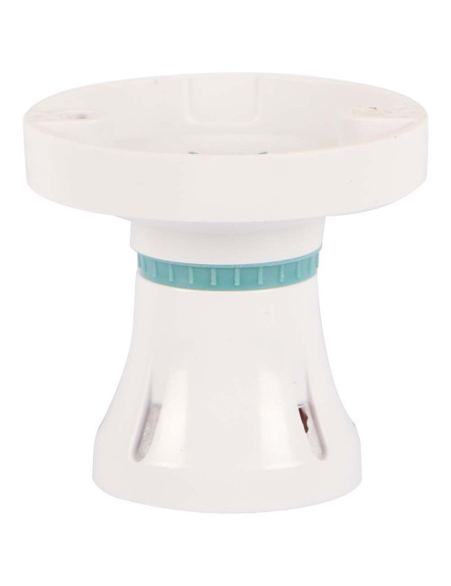 WALL HOLDER ROUND SCREW