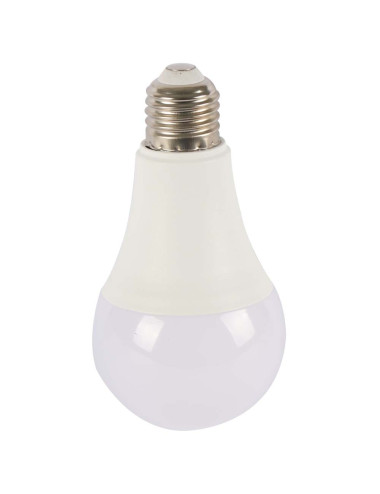 15W LED لمبة توفير ابيض