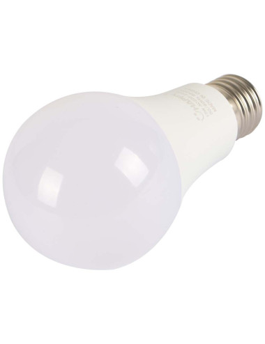 15W LED لمبة توفير ابيض