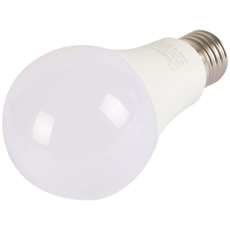 15W LED لمبة توفير ابيض