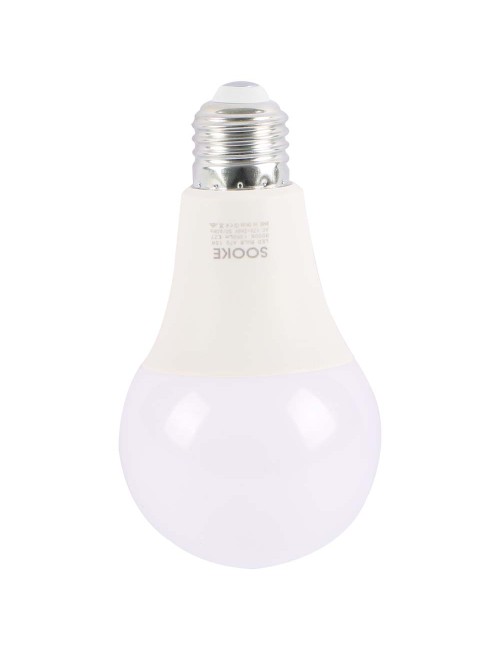 SOOKE E27 لمبه 15 وات LED