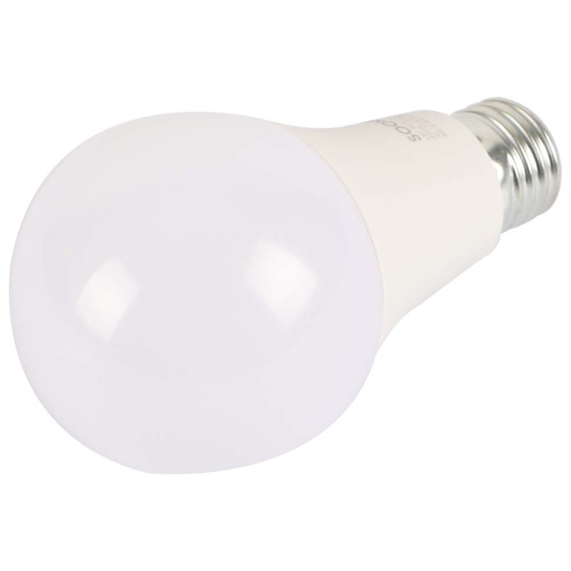SOOKE E27 لمبه 15 وات LED