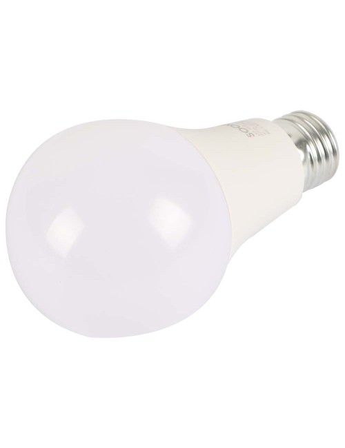 SOOKE E27 لمبه 15 وات LED