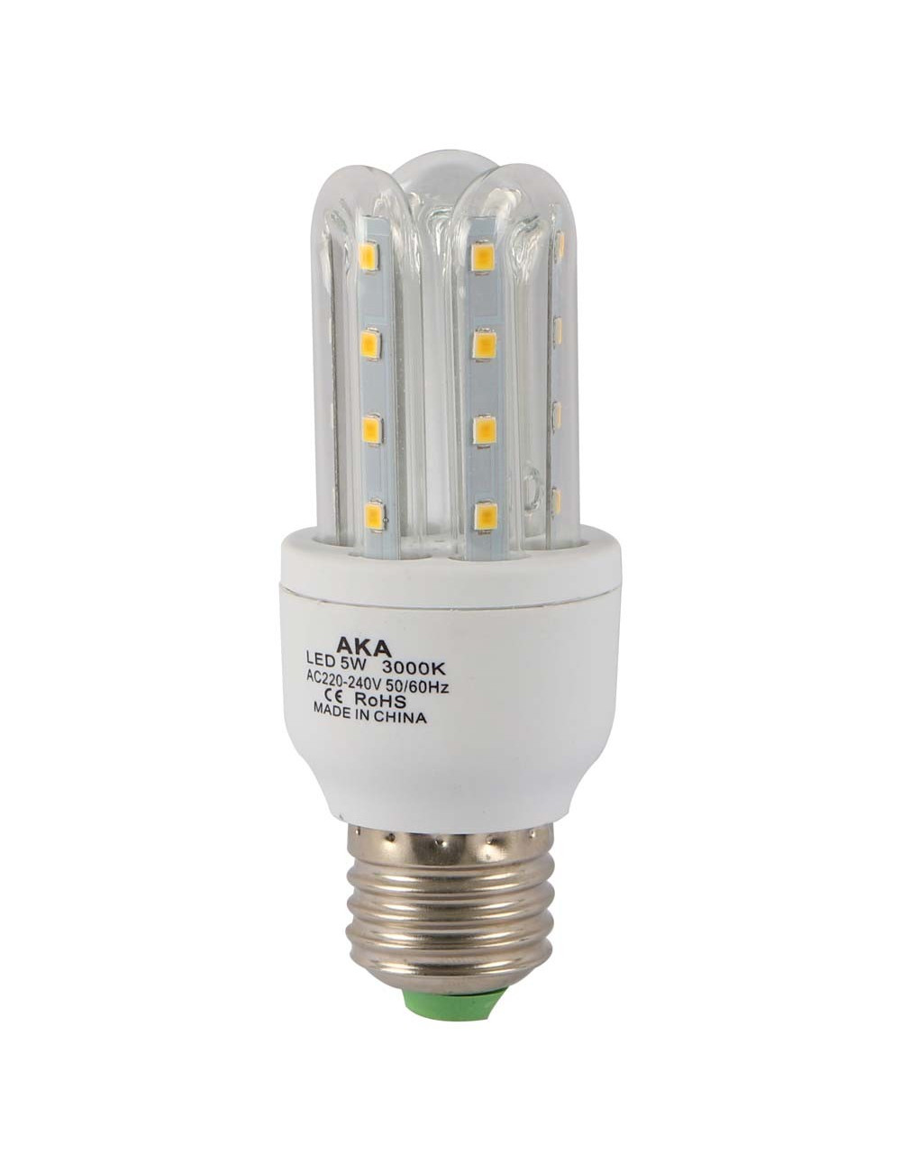 3U LED 5W لمبة