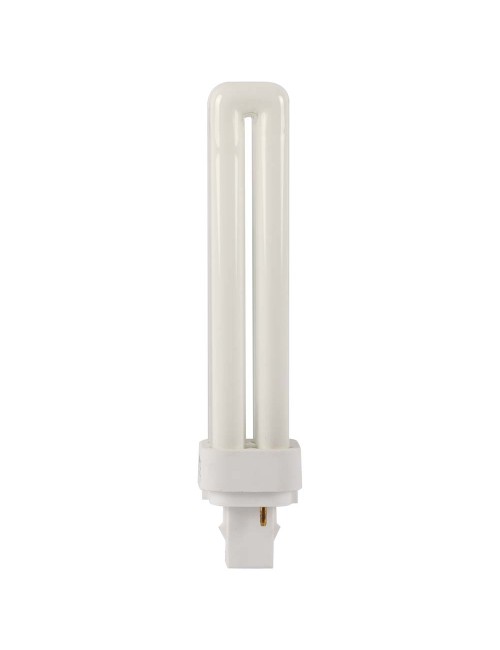 HYUNDAI G24 POWER SAVING BULB WHITE 18W