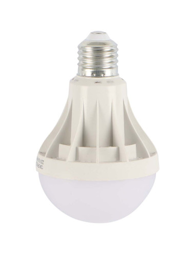 LED لمبة 12 وات مدور