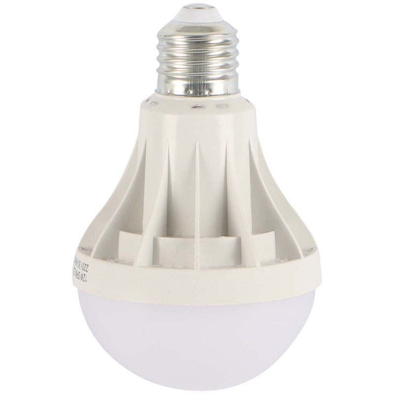 LED لمبة 12 وات مدور