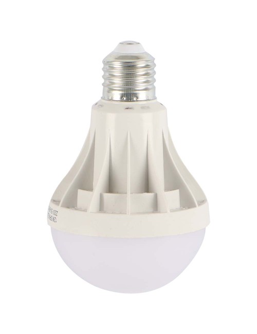 LED لمبة 12 وات مدور