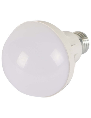 LED لمبة 12 وات مدور