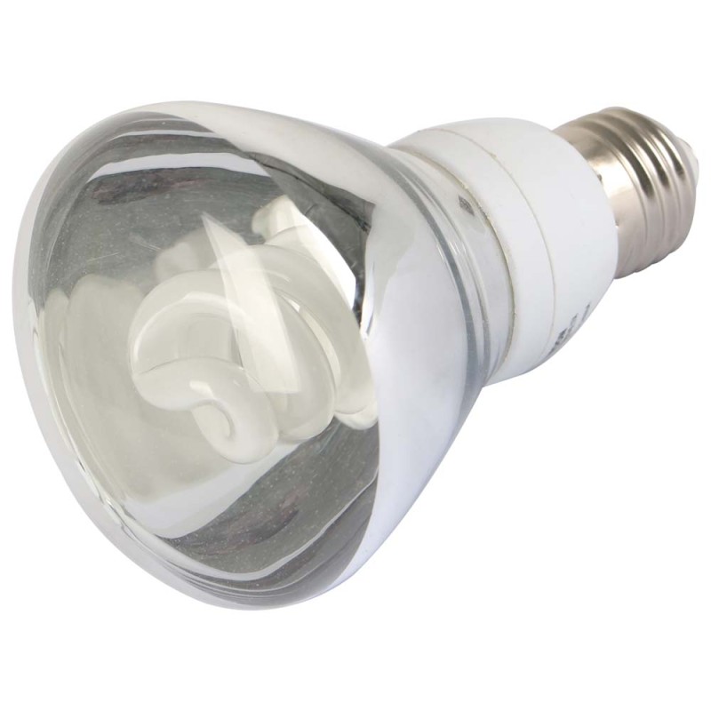 لمبة سبوت توفيراصفر CHN-WARM 23 W R80