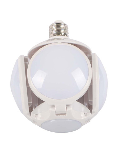 E-27 LED FOOTBALL BULB 40W