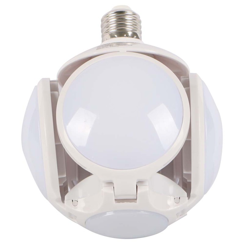 LED-40W -E27 لمبة كورة