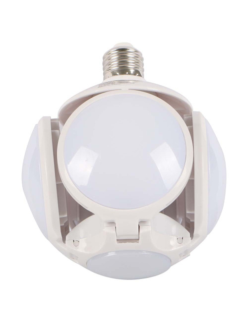E-27 LED FOOTBALL BULB 40W