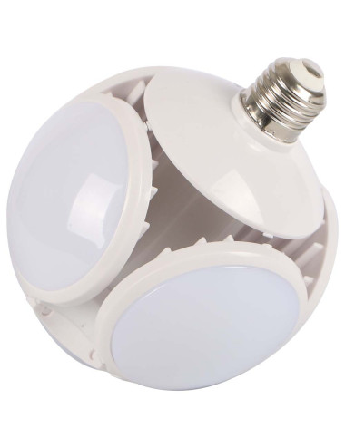 E-27 LED FOOTBALL BULB 40W