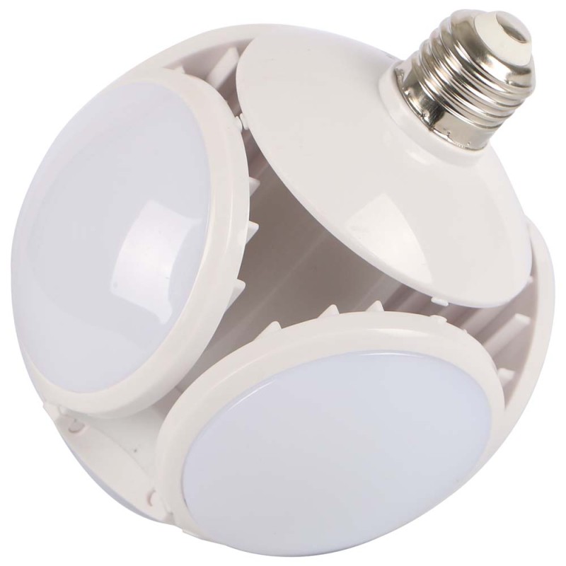 LED-40W -E27 لمبة كورة