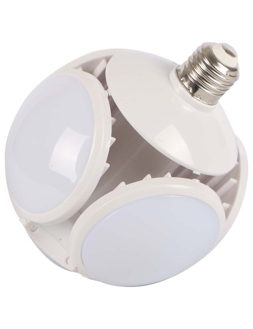 LED-40W -E27 لمبة كورة