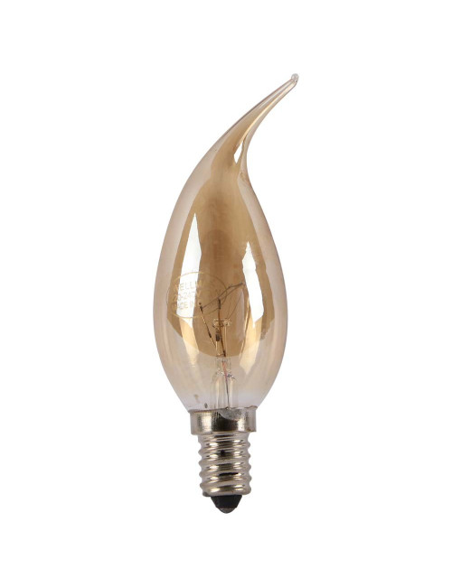 FILAMENT BULB 40 W