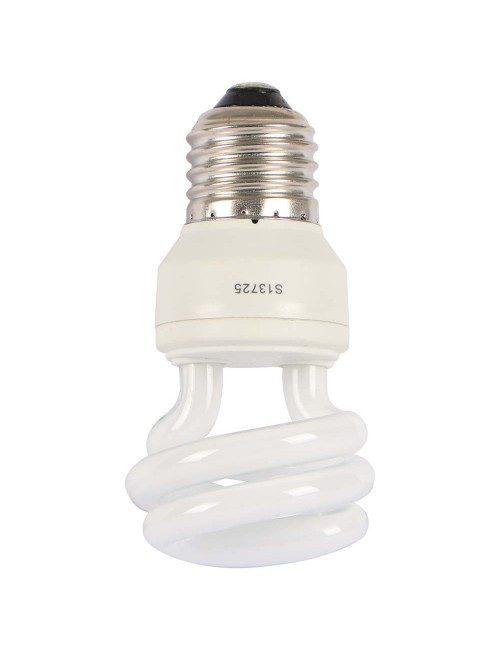 E27 TOSHIBA POWER SAVING BULB 8W