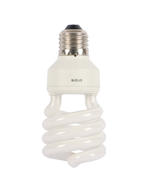 E27 TOSHIBA POWER SAVING BULB 25W
