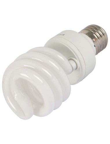 E27 لمبة توفير توشيبا 25 وات